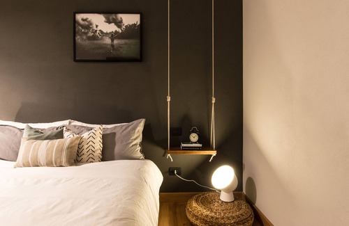 Cagliari House | Calìxa