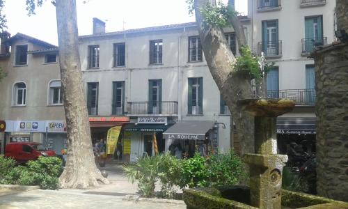 Ceret Apartment | cal erre
