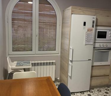 Cardona Apartment | Cal Franch 3