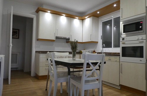 Casserres House | Cal Franciscu, Casa a Casserres