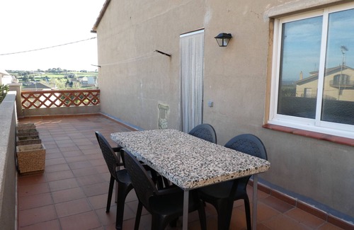 Casserres House | Cal Franciscu, Casa a Casserres
