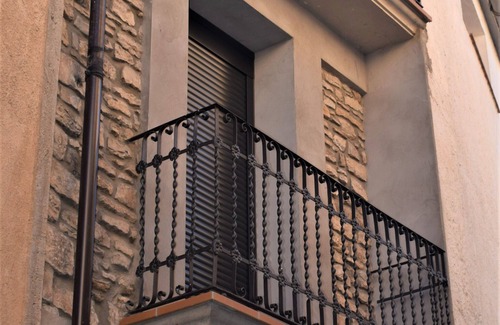 Granyena de Segarra Cottage | Cal Guineuet- Rural house in a natural and quiet environment