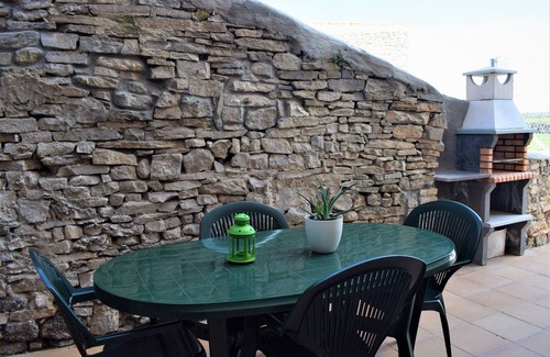 Granyena de Segarra Cottage | Cal Guineuet- Rural house in a natural and quiet environment