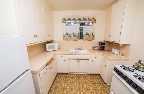 Wilshire Montana Hotel | Cal Mar Hotel Suites