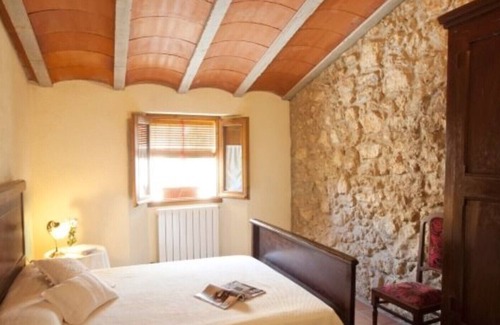Sant Pau dʼOrdal Cottage | Cal Masana Subirats