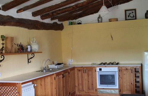 La Vilella Alta House | Cal Millo, house with terraces overlooking the Priorat HUTT-008 255