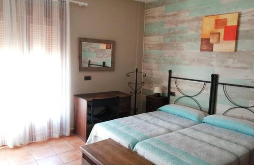 Santa Maria de Trassierra Ski Chalet | Cal Ro-Man, alojarse en el corazón de Trassierra