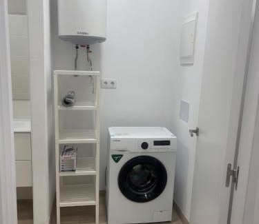 Agramunt Apartment | Cal Sereno