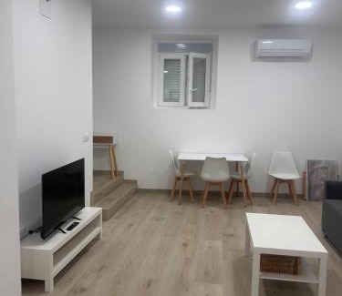 Agramunt Apartment | Cal Sereno