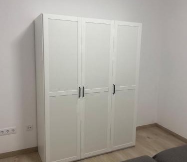 Agramunt Apartment | Cal Sereno