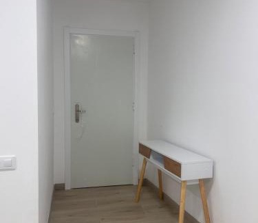 Agramunt Apartment | Cal Sereno