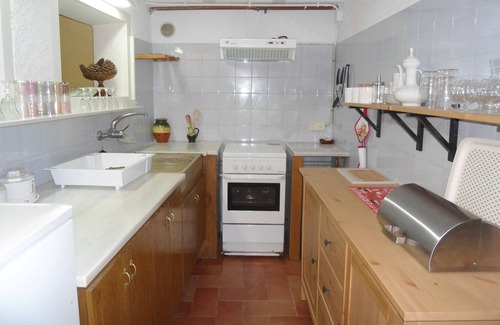 Alpens House | Cal Son is a house located within the urban area of ​the town of Alpens