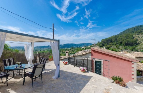 Selva House | Cal Tio