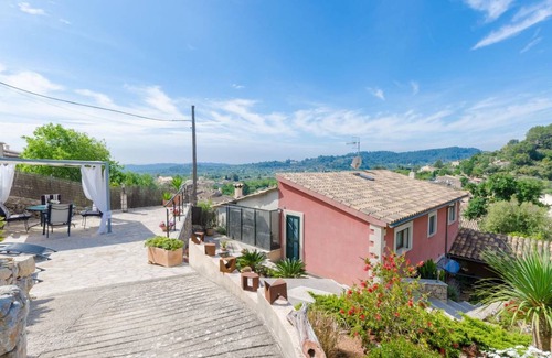 Selva House | Cal Tio