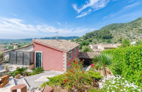 Selva House | Cal Tio