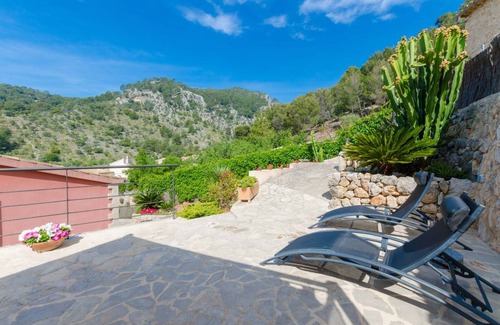 Selva House | Cal Tio