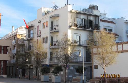 Torredembarra Apartment | Cal Xillo
