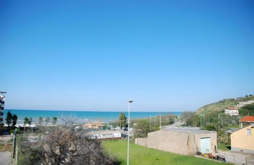 Lido Riccio House | Cala Annachiara
