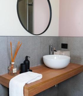 Cisano Apartment | CALA Appartamenti