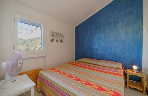 Campo nell'Elba Apartment | Cala Azzurra a Fetovaia - Goelba
