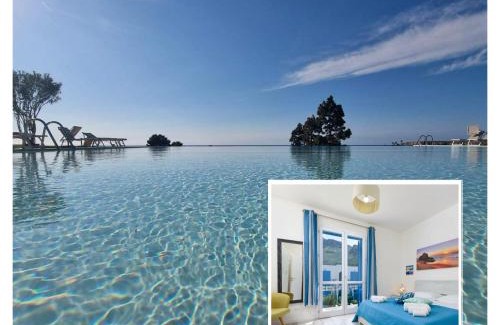 Macari Bed & Breakfast | CALA AZZURRA MACARI Bed and Breakfast and Holidays House