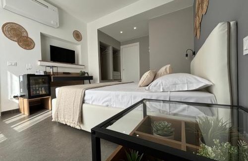 Macari Bed & Breakfast | CALA AZZURRA MACARI Bed and Breakfast and Holidays House