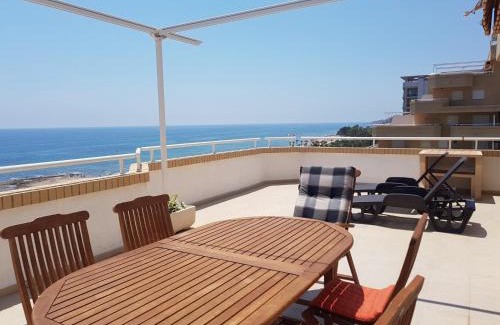 Marina d'Or Apartment | Cala Blanca 2 Frontal al Mar