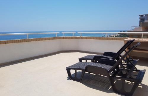 Marina d'Or Apartment | Cala Blanca 2 Frontal al Mar