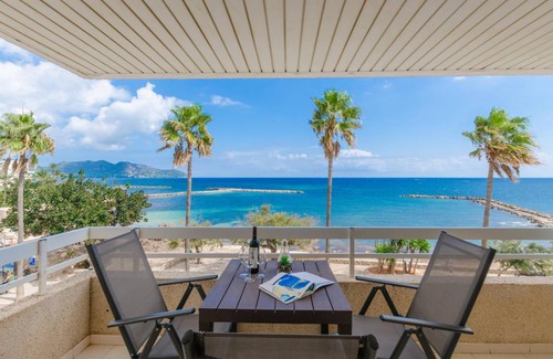 Cala Bona Apartment | CALA BONA CALM & BEACH
