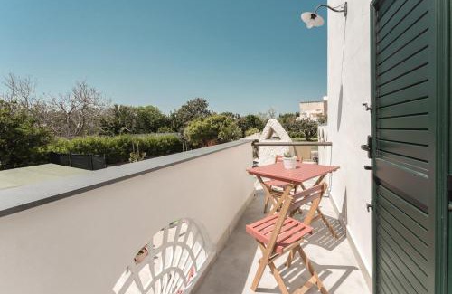 Procida House | Cala Cala Rooms,Restaurant & Farm Experience