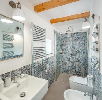 Procida House | Cala Cala Rooms,Restaurant & Farm Experience