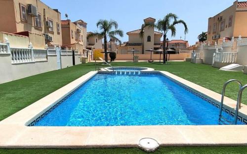 Orihuela Costa Apartment | Cala del Sol - La Zenia