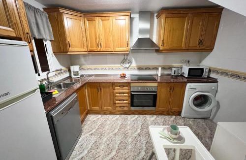 Orihuela Costa Apartment | Cala del Sol - La Zenia