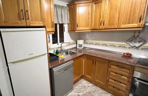 Orihuela Costa Apartment | Cala del Sol - La Zenia