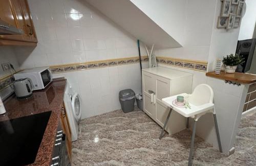 Orihuela Costa Apartment | Cala del Sol - La Zenia