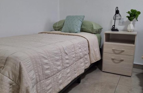 Alta Gracia Apartment | CALA DEPARTAMENTO