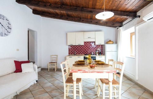 La Maddalena Apartment | Cala Francese Timo, La Maddalena, Italy