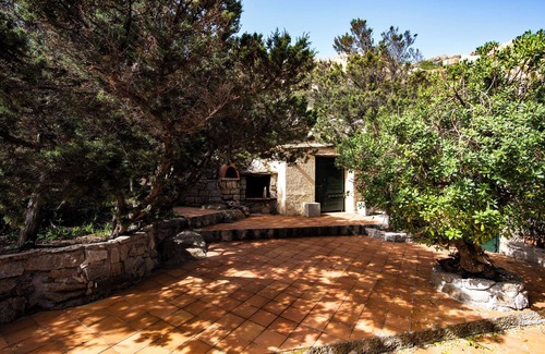 La Maddalena Apartment | Cala Francese Timo, La Maddalena, Italy