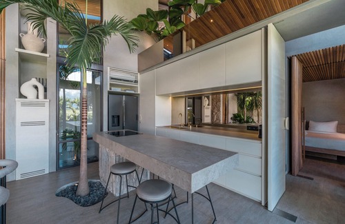Munggu Villa | Cala Galeo