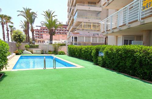 Peniscola Apartment | cala josep