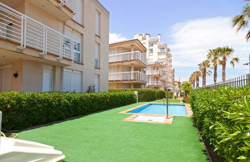Peniscola Apartment | cala josep