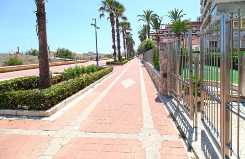 Peniscola Apartment | cala josep