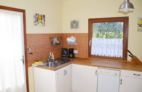Cala Llombards House | Cala Llombards - holidays away from the beaten track.