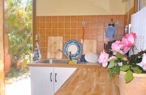 Cala Llombards House | Cala Llombards - holidays away from the beaten track.