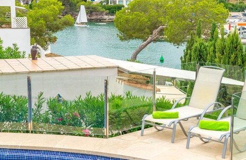 Cala d'Or House | Cala Llonga