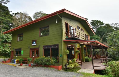 Monteverde Cabin | Cala Lodge