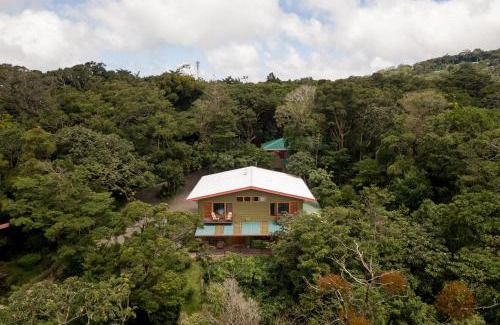 Monteverde Cabin | Cala Lodge