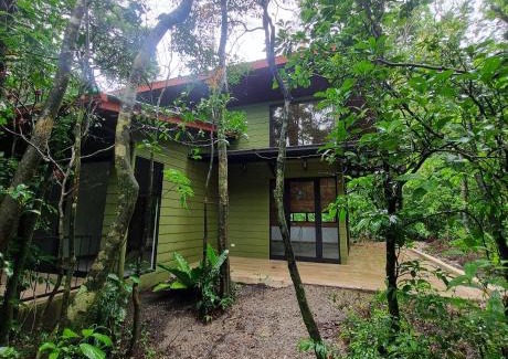 Monteverde Cabin | Cala Lodge