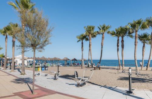 La Cala de Mijas Apartment | Cala Mijas Beach by Alfresco Stays