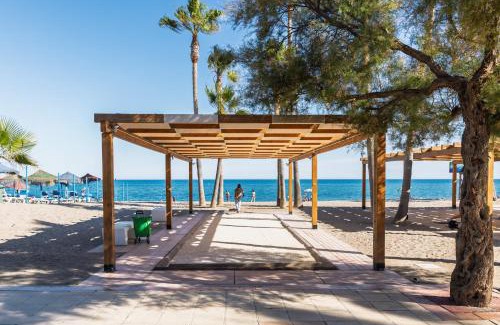 La Cala de Mijas Apartment | Cala Mijas Beach by Alfresco Stays
